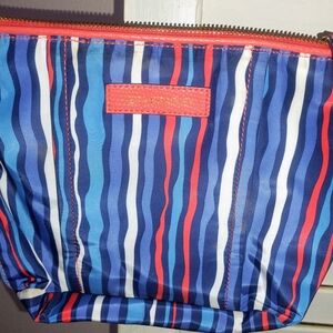 VERA BRADLEY Preppy Poly Crossbody Bag